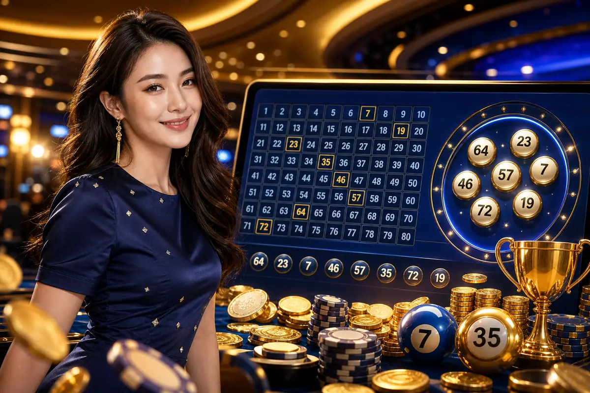 lv918 login paparan akaun kasino dalam talian
