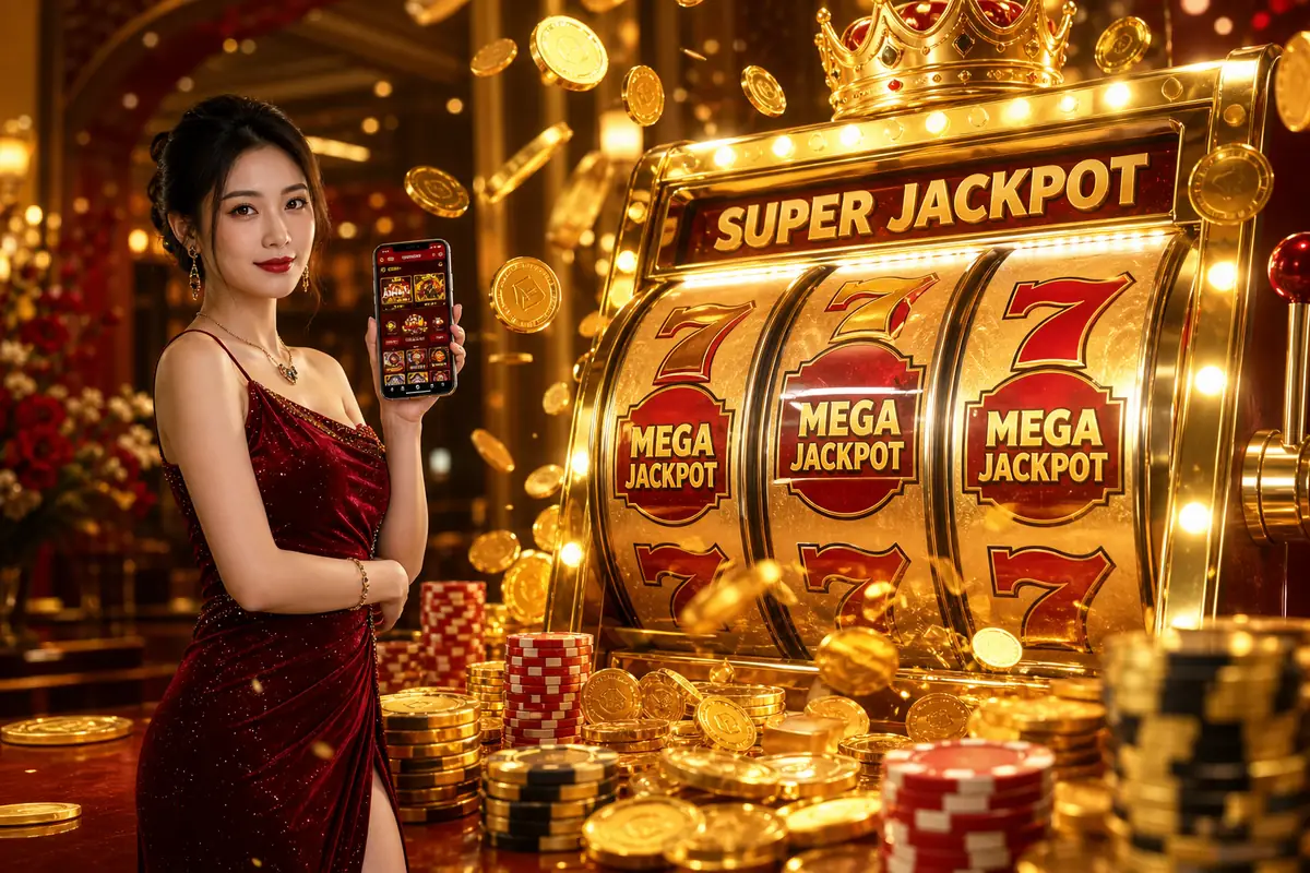 lv918 Casino kaedah deposit Touch n Go DuitNow
