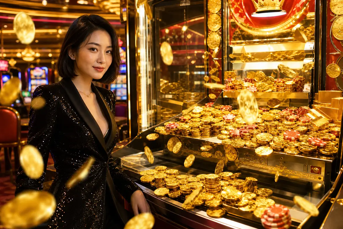 lv918 slot online koleksi permainan utama