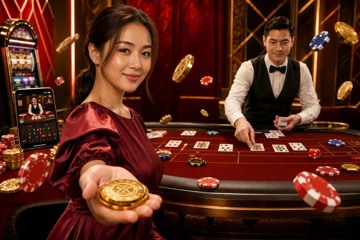 lv918 program VIP tier cashback mingguan