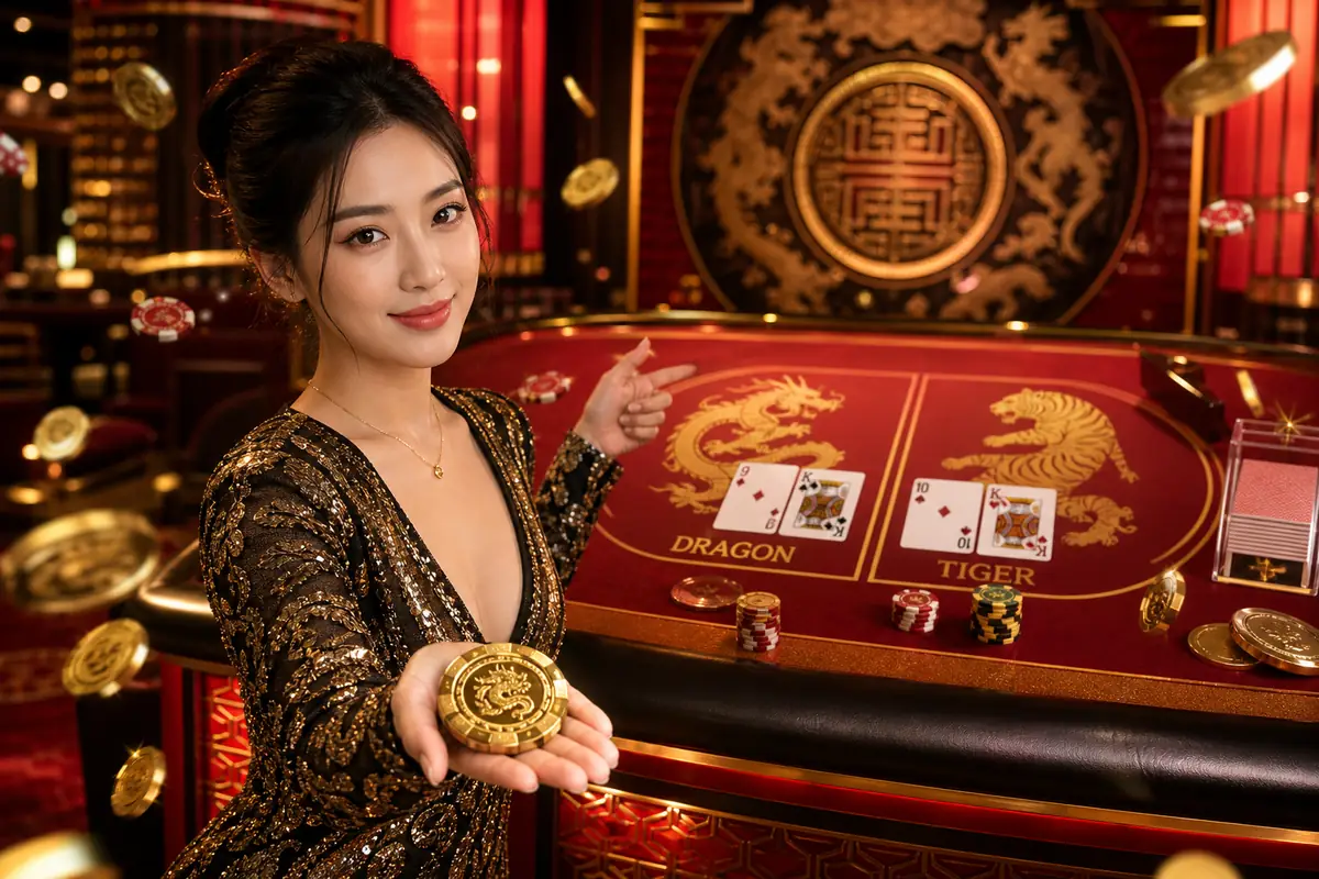 lv918 cara bermain baccarat kad
