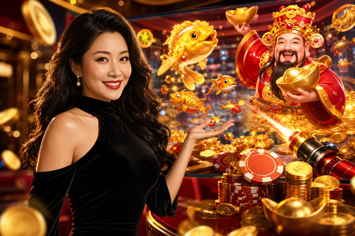lv918 cara bermain slot online akaun baharu